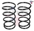 Imagen de RESORTE AMORTIGUADOR DELANTERA IZQ DER CIVIC 01-05 SET/2PZ 5070004