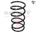 Imagen de RESORTE AMORTIGUADOR DELANTERA IZQ DER CIVIC 01-05 SET/2PZ 5070004