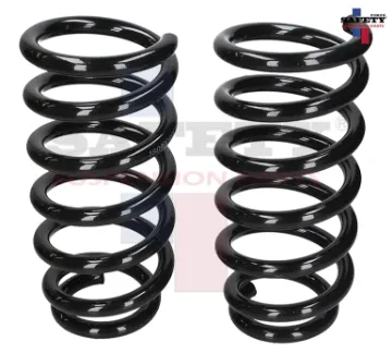 Mostrar detalles de RESORTE AMORTIGUADOR TRASERA IZQ DER CR-V 02-11 SET/2PZ 5070011 Imagen de RESORTE AMORTIGUADOR TRASERA IZQ DER CR-V 02-11 SET/2PZ 5070011