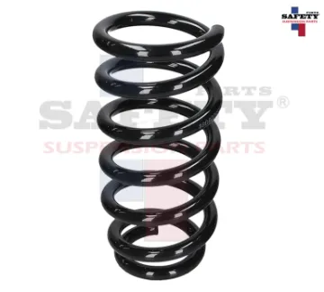 Mostrar detalles de RESORTE AMORTIGUADOR TRASERA IZQ DER CR-V 02-11 SET/2PZ 5070011 Imagen de RESORTE AMORTIGUADOR TRASERA IZQ DER CR-V 02-11 SET/2PZ 5070011