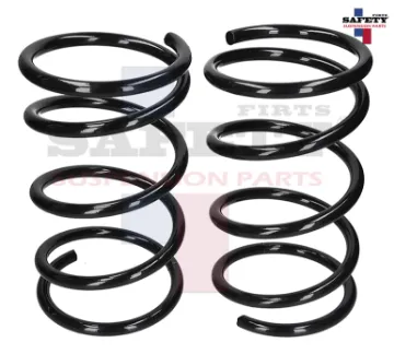 Mostrar detalles de RESORTE AMORTIGUADOR DELANTERA IZQ DER CR-V 02-06 ELEMENT 03-11 SET/2PZ 5070010 Imagen de RESORTE AMORTIGUADOR DELANTERA IZQ DER CR-V 02-06 ELEMENT 03-11 SET/2PZ 5070010