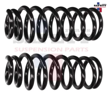 Mostrar detalles de RESORTE AMORTIGUADOR DELANTERA IZQ DER ACCORD 08-12 4CIL SET/2PZ 5070016 Imagen de RESORTE AMORTIGUADOR DELANTERA IZQ DER ACCORD 08-12 4CIL SET/2PZ 5070016