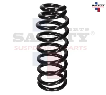 Mostrar detalles de RESORTE AMORTIGUADOR DELANTERA IZQ DER ACCORD 08-12 4CIL SET/2PZ 5070016 Imagen de RESORTE AMORTIGUADOR DELANTERA IZQ DER ACCORD 08-12 4CIL SET/2PZ 5070016