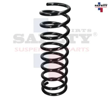 Mostrar detalles de RESORTE AMORTIGUADOR TRASERA IZQ DER FOCUS NORTE AMERICA 05-11 MAZDA 3 03-13 SET/2PZ 4770001 Imagen de RESORTE AMORTIGUADOR TRASERA IZQ DER FOCUS NORTE AMERICA 05-11 MAZDA 3 03-13 SET/2PZ 4770001