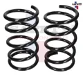 Imagen de RESORTE AMORTIGUADOR TRASERA IZQ DER RAV4 01-05 SET/2PZ 8770007