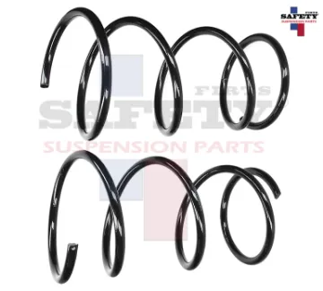 Mostrar detalles de RESORTE AMORTIGUADOR DELANTERA IZQ DER RAV4 96-05 SET/2PZ 8770006 Imagen de RESORTE AMORTIGUADOR DELANTERA IZQ DER RAV4 96-05 SET/2PZ 8770006