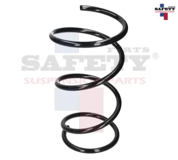 Mostrar detalles de RESORTE AMORTIGUADOR DELANTERA IZQ DER RAV4 96-05 SET/2PZ 8770006 Imagen de RESORTE AMORTIGUADOR DELANTERA IZQ DER RAV4 96-05 SET/2PZ 8770006