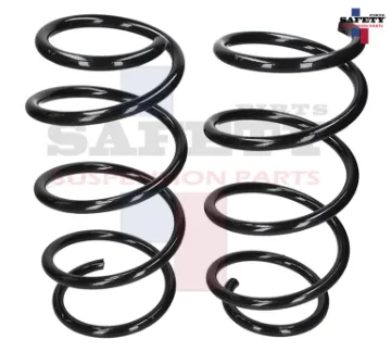 Mostrar detalles de RESORTE AMORTIGUADOR DELANTERA IZQ DER RAV4 06-18 SET/2PZ Imagen de RESORTE AMORTIGUADOR DELANTERA IZQ DER RAV4 06-18 SET/2PZ