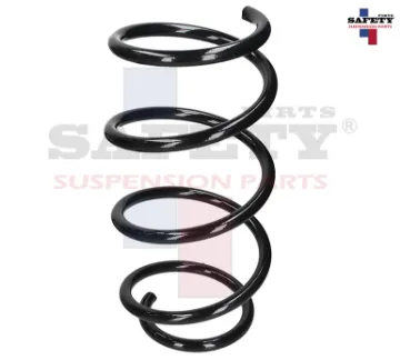 Mostrar detalles de RESORTE AMORTIGUADOR DELANTERA IZQ DER RAV4 06-18 SET/2PZ Imagen de RESORTE AMORTIGUADOR DELANTERA IZQ DER RAV4 06-18 SET/2PZ