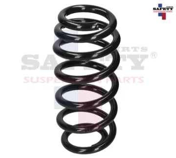 Mostrar detalles de RESORTE AMORTIGUADOR TRASERA IZQ DER RAV4 06-18 SET/2PZ Imagen de RESORTE AMORTIGUADOR TRASERA IZQ DER RAV4 06-18 SET/2PZ