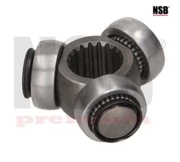 Mostrar detalles de TRIPODE SPARK I 11-17 MATIZ 04-15 19 DIENTES NSB Imagen de TRIPODE SPARK I 11-17 MATIZ 04-15 19 DIENTES NSB