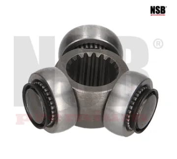 Mostrar detalles de TRIPODE SPARK I 11-17 MATIZ 04-15 19 DIENTES NSB Imagen de TRIPODE SPARK I 11-17 MATIZ 04-15 19 DIENTES NSB