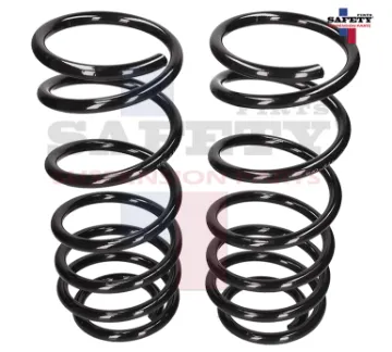 Mostrar detalles de RESORTE AMORTIGUADOR DELANTERA IZQ DER GOLF JETTA A2 A3 87-94 SET/2PZ CC232 Imagen de RESORTE AMORTIGUADOR DELANTERA IZQ DER GOLF JETTA A2 A3 87-94 SET/2PZ CC232