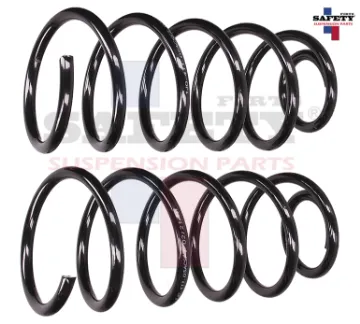 Mostrar detalles de RESORTE AMORTIGUADOR DELANTERA IZQ DER GOLF JETTA A4 99-15 BEETLE 98-11 SET/2PZ 310-280 Imagen de RESORTE AMORTIGUADOR DELANTERA IZQ DER GOLF JETTA A4 99-15 BEETLE 98-11 SET/2PZ 310-280