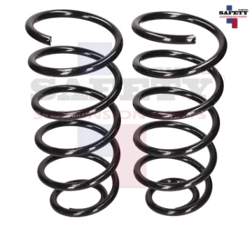 Mostrar detalles de RESORTE AMORTIGUADOR DELANTERA IZQ DER GOLF JETTA A4 99-15 BEETLE 98-11 SET/2PZ 310-280 Imagen de RESORTE AMORTIGUADOR DELANTERA IZQ DER GOLF JETTA A4 99-15 BEETLE 98-11 SET/2PZ 310-280