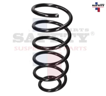 Mostrar detalles de RESORTE AMORTIGUADOR DELANTERA IZQ DER GOLF JETTA A4 99-15 BEETLE 98-11 SET/2PZ 310-280 Imagen de RESORTE AMORTIGUADOR DELANTERA IZQ DER GOLF JETTA A4 99-15 BEETLE 98-11 SET/2PZ 310-280