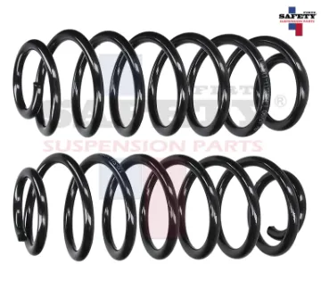 Mostrar detalles de RESORTE AMORTIGUADOR TRASERA IZQ DER GOLF JETTA A4 99-15 BEETLE 98-11 SET/2PZ 310-270 SAFET Imagen de RESORTE AMORTIGUADOR TRASERA IZQ DER GOLF JETTA A4 99-15 BEETLE 98-11 SET/2PZ 310-270 SAFET