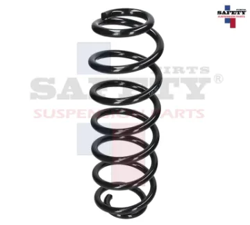 Mostrar detalles de RESORTE AMORTIGUADOR TRASERA IZQ DER GOLF JETTA A4 99-15 BEETLE 98-11 SET/2PZ 310-270 SAFET Imagen de RESORTE AMORTIGUADOR TRASERA IZQ DER GOLF JETTA A4 99-15 BEETLE 98-11 SET/2PZ 310-270 SAFET