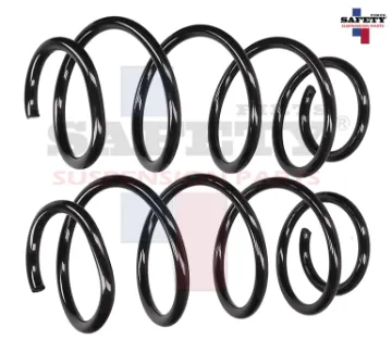 Mostrar detalles de RESORTE AMORTIGUADOR DELANTERA IZQ DER JETTA A6 11-18 2.5L SET/2PZ 9370014 Imagen de RESORTE AMORTIGUADOR DELANTERA IZQ DER JETTA A6 11-18 2.5L SET/2PZ 9370014