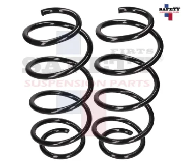 Mostrar detalles de RESORTE AMORTIGUADOR DELANTERA IZQ DER JETTA A6 11-18 2.5L SET/2PZ 9370014 Imagen de RESORTE AMORTIGUADOR DELANTERA IZQ DER JETTA A6 11-18 2.5L SET/2PZ 9370014