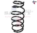 Imagen de RESORTE AMORTIGUADOR DELANTERA IZQ DER WINDSTAR 95-98 SET/2PZ 80102
