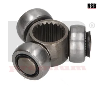 Mostrar detalles de TRIPODE IS RODEO 87-93 RN 5 74-84 ENCORE 85-86 21DIENTES NSB Imagen de TRIPODE IS RODEO 87-93 RN 5 74-84 ENCORE 85-86 21DIENTES NSB