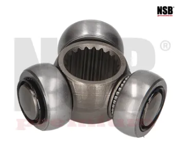 Mostrar detalles de TRIPODE IS RODEO 87-93 RN 5 74-84 ENCORE 85-86 21DIENTES NSB Imagen de TRIPODE IS RODEO 87-93 RN 5 74-84 ENCORE 85-86 21DIENTES NSB