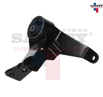 Imagen de SOPORTE MOTOR TRASERO ATOS 01-04 1.0L BUJE CHICO 1107 7246 3078071