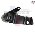Imagen de SOPORTE MOTOR TRASERO ATOS 01-04 1.0L BUJE CHICO 1107 7246 3078071