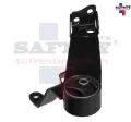 Imagen de SOPORTE MOTOR TRASERO ATOS 01-04 1.0L BUJE CHICO 1107 7246 3078071
