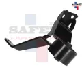 Imagen de SOPORTE MOTOR TRASERO ATOS 01-04 1.0L BUJE CHICO 1107 7246 3078071