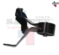 Imagen de SOPORTE MOTOR TRASERO ATOS 01-04 1.0L BUJE CHICO 1107 7246 3078071