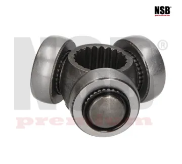 Mostrar detalles de TRIPODE PG 206 01-08 306 98-04 405 97-99 22 DIENTES NSB Imagen de TRIPODE PG 206 01-08 306 98-04 405 97-99 22 DIENTES NSB