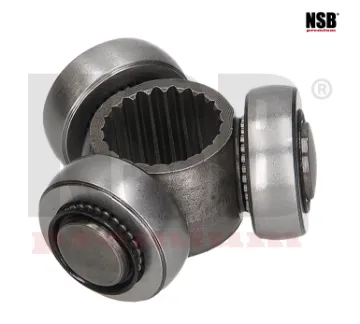 Mostrar detalles de TRIPODE PG 206 01-08 306 98-04 405 97-99 22 DIENTES NSB Imagen de TRIPODE PG 206 01-08 306 98-04 405 97-99 22 DIENTES NSB