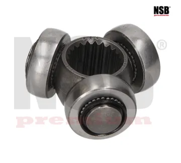 Mostrar detalles de TRIPODE AVEO I 08-18 NEON 00-05 ATTITUDE 06-11 VERNA 04-06 ESCORT ZX2 97-02 22DIENTES 9986019 NSB Imagen de TRIPODE AVEO I 08-18 NEON 00-05 ATTITUDE 06-11 VERNA 04-06 ESCORT ZX2 97-02 22DIENTES 9986019 NSB