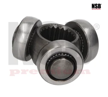 Mostrar detalles de TRIPODE AVEO I 08-18 NEON 00-05 ATTITUDE 06-11 VERNA 04-06 ESCORT ZX2 97-02 22DIENTES 9986019 NSB Imagen de TRIPODE AVEO I 08-18 NEON 00-05 ATTITUDE 06-11 VERNA 04-06 ESCORT ZX2 97-02 22DIENTES 9986019 NSB