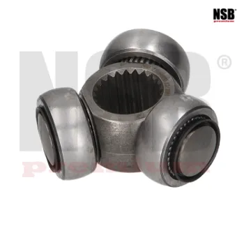 Mostrar detalles de TRIPODE SENTRA B14 96-00 HIKARI 87-92 23DIENTES MED 1.298 NSB Imagen de TRIPODE SENTRA B14 96-00 HIKARI 87-92 23DIENTES MED 1.298 NSB