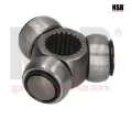 Imagen de TRIPODE TSURU I 84-85 NEON PT CRUISER 00-05 R12 72-83 R18 84-86 23DIENTES NSB