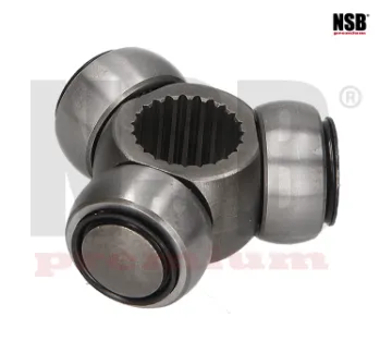 Mostrar detalles de TRIPODE TSURU I 84-85 NEON PT CRUISER 00-05 R12 72-83 R18 84-86 23DIENTES NSB Imagen de TRIPODE TSURU I 84-85 NEON PT CRUISER 00-05 R12 72-83 R18 84-86 23DIENTES NSB