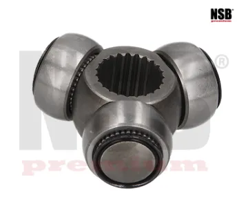 Mostrar detalles de TRIPODE TSURU I 84-85 NEON PT CRUISER 00-05 R12 72-83 R18 84-86 23DIENTES NSB Imagen de TRIPODE TSURU I 84-85 NEON PT CRUISER 00-05 R12 72-83 R18 84-86 23DIENTES NSB