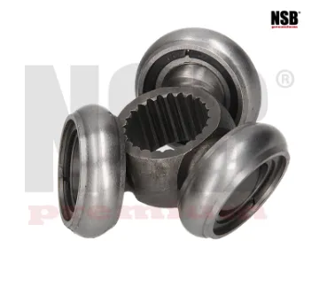 Mostrar detalles de TRIPODE MAZDA 3 06-09 24 DIENTES C/BALERO FLOTANTE NSB Imagen de TRIPODE MAZDA 3 06-09 24 DIENTES C/BALERO FLOTANTE NSB