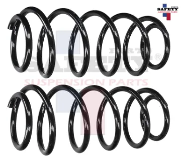 Mostrar detalles de RESORTE AMORTIGUADOR DELANTERA IZQ DER ASTRA 00-03 1.8L ZAFIRA 02-06 SET/2PZ 2494 4141 Imagen de RESORTE AMORTIGUADOR DELANTERA IZQ DER ASTRA 00-03 1.8L ZAFIRA 02-06 SET/2PZ 2494 4141