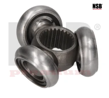 Mostrar detalles de TRIPODE X-TRAIL 02-14 CAMRY 02-11 26 DIENTES C/BALERO FLOTANTE 9986034 NSB Imagen de TRIPODE X-TRAIL 02-14 CAMRY 02-11 26 DIENTES C/BALERO FLOTANTE 9986034 NSB