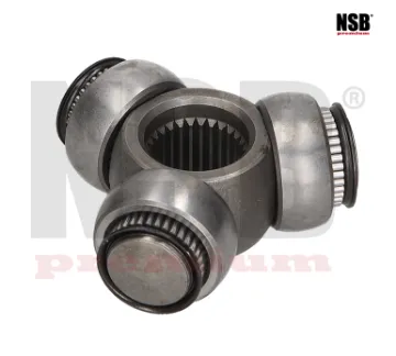 Mostrar detalles de TRIPODE CAVALIER SUNFIRE 95-05 GRAND AM 96-00 29DIENTES NSB Imagen de TRIPODE CAVALIER SUNFIRE 95-05 GRAND AM 96-00 29DIENTES NSB