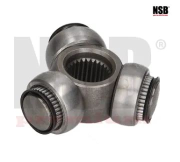 Mostrar detalles de TRIPODE CAVALIER SUNFIRE 95-05 GRAND AM 96-00 29DIENTES NSB Imagen de TRIPODE CAVALIER SUNFIRE 95-05 GRAND AM 96-00 29DIENTES NSB