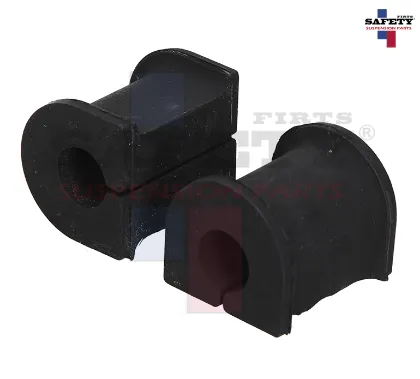 Imagen de GOMA VARILLA ESTABILIZADORA TRASERA CADDY 14-17 SET/2PZ 9339022