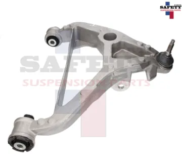 Mostrar detalles de HORQUILLA INFERIOR DER EXPEDITION NAVIGATOR 03-06 4X2 4X4 ALUMINIO 4044038 Imagen de HORQUILLA INFERIOR DER EXPEDITION NAVIGATOR 03-06 4X2 4X4 ALUMINIO 4044038