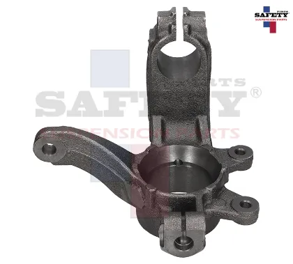 Imagen de MANGUETA DELANTERA IZQ COURIER 01-12 FIESTA IKON 98-07