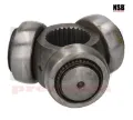 Imagen de TRIPODE SABLE TAURUS 86-93 SPIRIT AUT 30DIENTES NSB