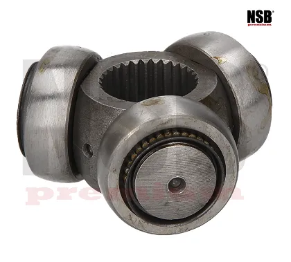 Imagen de TRIPODE SABLE TAURUS 86-93 SPIRIT AUT 30DIENTES NSB